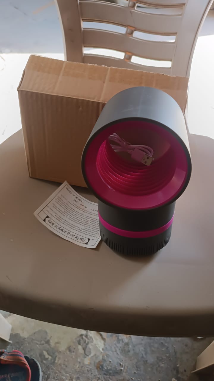 USB Electric Mosquito Killer Lamp USB Electric Mosquito Killer Lamp